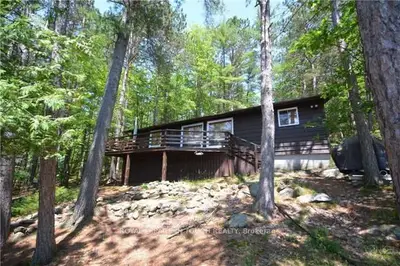 8572 Go Home Lake Shore, Georgian Bay, On P0c 1h0