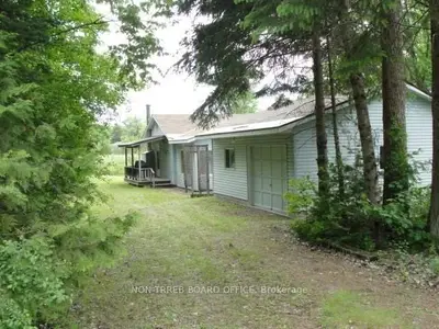 7 Sunset Court N, Kawartha Lakes, On K0m 1a0
