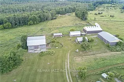 887 County Rd 48 Road, Havelock-belmont-methuen, On K0l 1z0