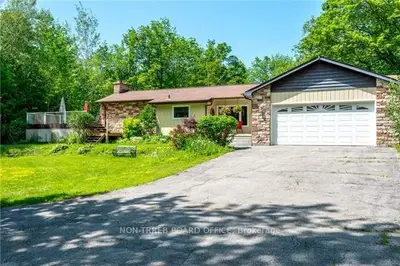 Rural Residential in Selwyn