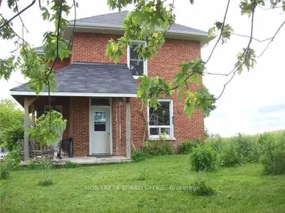 1276 Crowley Line, Otonabee-south Monaghan, On K9j 6x7