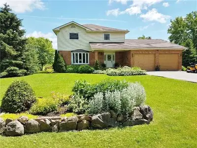 562 Lorneville Road, Kawartha Lakes, On K0m 2t0