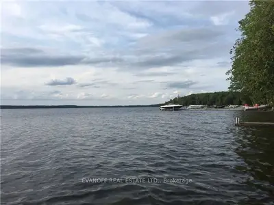 Birch Glen Drive, Kawartha Lakes, On, K0m 1c0
