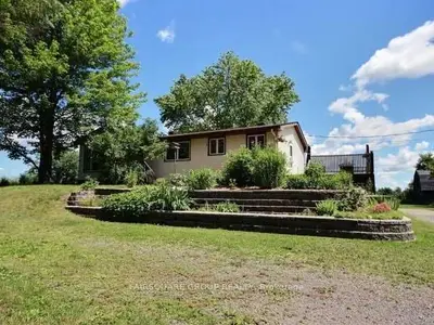 639 Crozier Road, North Grenville, On K0g 1s0