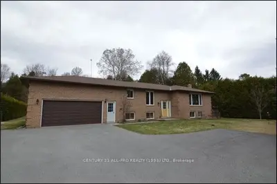 5280 County Road 45 Road, Hamilton Township, On K0k 1c0