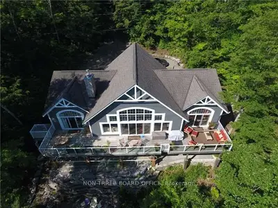 6 Fire Route 204, Trent Lakes, On K0l 1j0