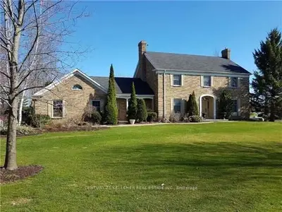 122 County Road 28, Prince Edward County, On K8n 4z7