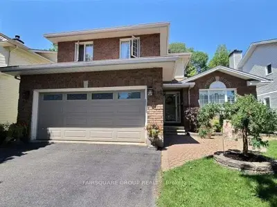369 Pauline Charron Place, Vanier And Kingsview Park, On K1l 8l6