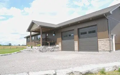 296 Bulmer's Road, Kawartha Lakes, On K0m 1n0
