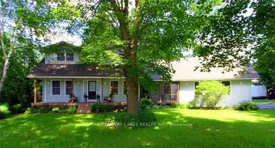 13 Union Street, Kawartha Lakes, On K0m 2b0