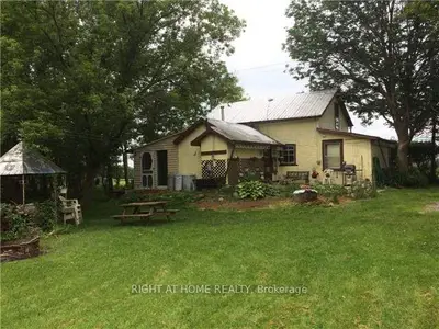 9985 Simcoe Street, Kawartha Lakes, On L0c 1h0
