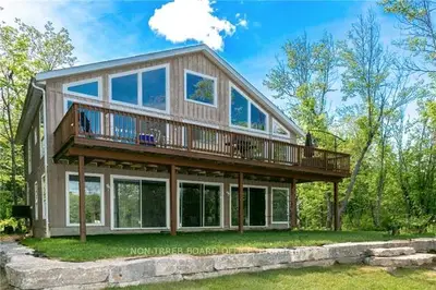 116 Island Drive, Kawartha Lakes, On K0m 1c0