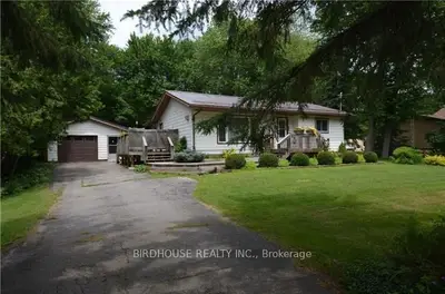 766 Alpine Lake Road, Trent Lakes, On K0m 1a0