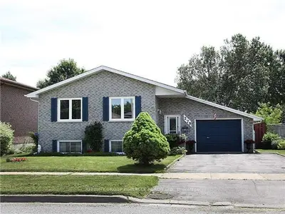279 Mary Street W, Kawartha Lakes, On K9v 5s7
