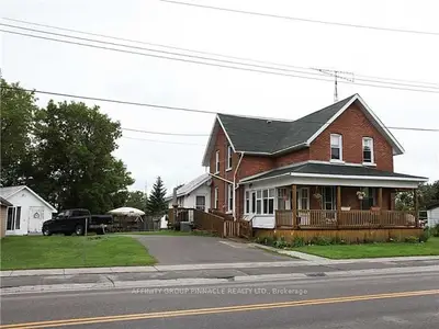 4093 Hwy 35 N, Kawartha Lakes, On K0m 1g0