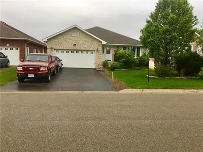 392 Wallace Drive, Kawartha Lakes, On K9v 6k7