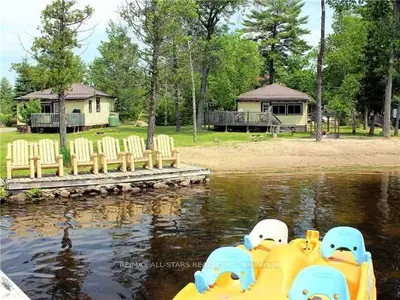4674 County 36 Road, Trent Lakes, On K0l 1j0