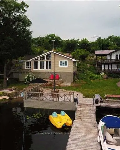 2372 1040 Georgian Bay Drive, Georgian Bay, On P0e 1e0