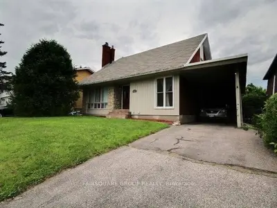 1883 Featherston Drive, Alta Vista And Area, On K1h 6p6