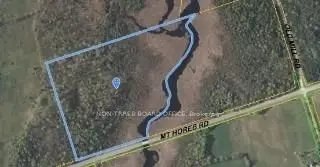 0 Mt. Horeb Road, Kawartha Lakes, On K9v 2x0