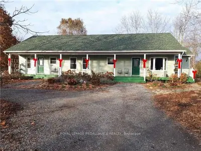 9 Philip Street N, Prince Edward County, On K0k 2t0
