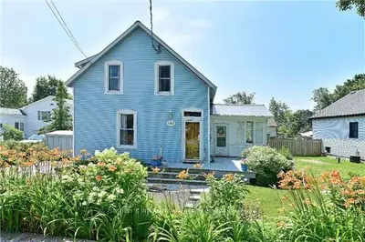 199 Main Street, Prince Edward County, On K0k 3l0