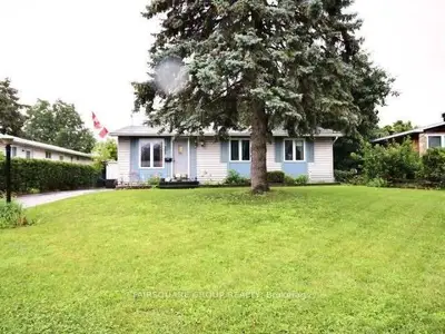309 Georgiana Street, North Grenville, On K0g 1j0