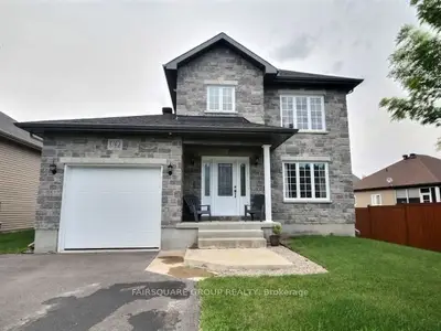 57 Constantineau Street, The Nation, On K0a 2m0