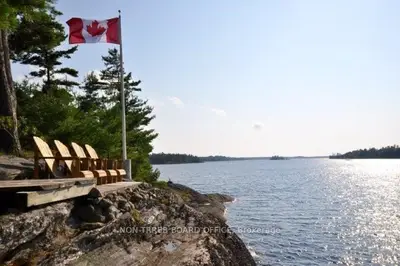 B28 Georgian Bay Water, Georgian Bay, On P0c 1h0
