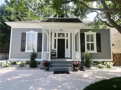 149 St. James Street, London East, On N6a 1w6