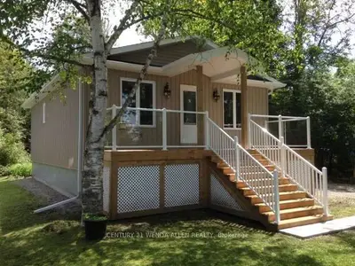 75 Antiquary Road, Kawartha Lakes, On K0m 2b0