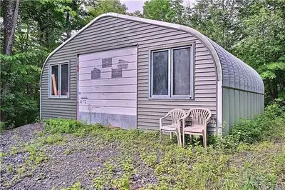 20 Sunnyshore Park Drive, Out of Area, ON P2A 0B5