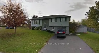 579 Crystal Drive, Peterborough, On K9j 8h6