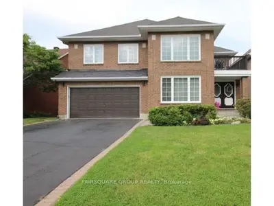 1662 Autumn Ridge Drive, Orleans - Convent Glen And Area, On K1c 6y2