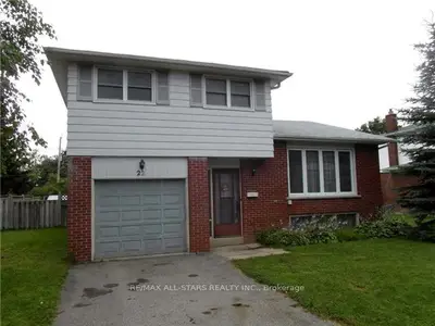 22 Redwing Street, Kawartha Lakes, On K9v 4t3