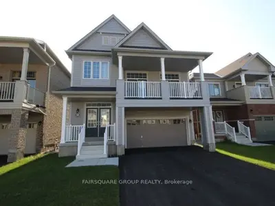 7843 Hoptree Road, Niagara Falls, On L2h 0n3