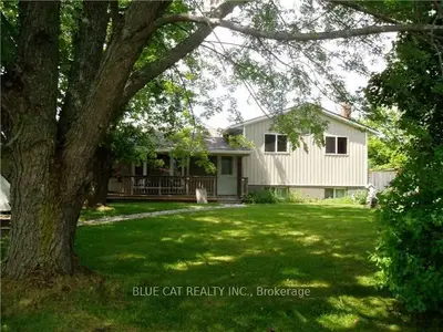 14 Cornwall Street, Kawartha Lakes, On K0l 2w0