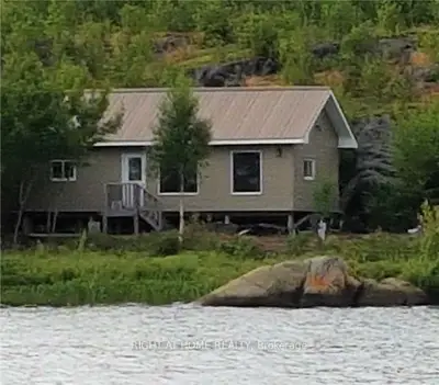 0 Whitewater Lake, Sudbury Remote Area, On Xxx Xxx
