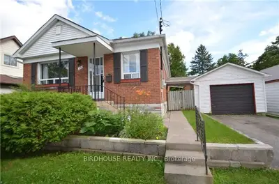 95 Regent Street, Kawartha Lakes, On K9v 3v5