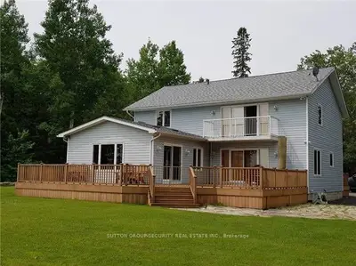 15 Courtney Lane, Kawartha Lakes, On K0m 1a0