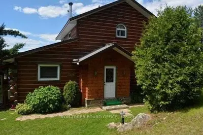 114 Addington Road 8, Addington Highlands, On K0h 1l0