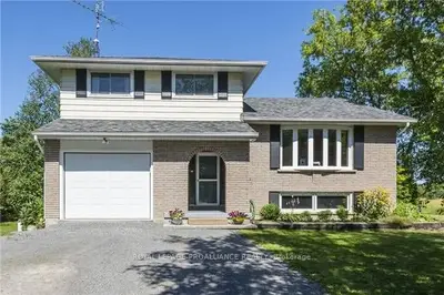 661 Elmbrook Road, Prince Edward County, On K0k 2t0