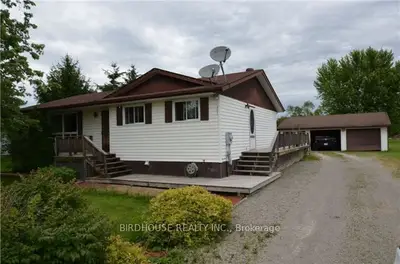 21 Grandview Drive, Kawartha Lakes, On K0l 2w0