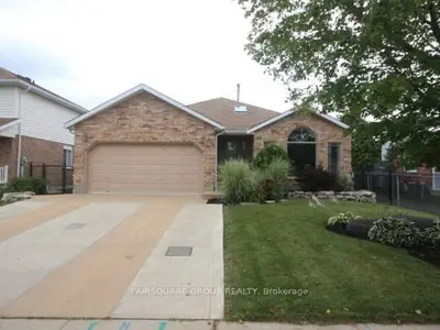 226 Elmira Rd South Road, Guelph, On N1k 1p7