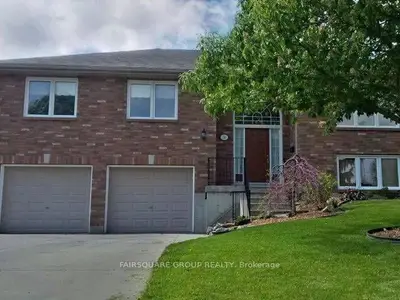 16 Owl Drive, Tillsonburg, On N4g 5p1