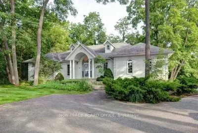 Detached in Kitchener