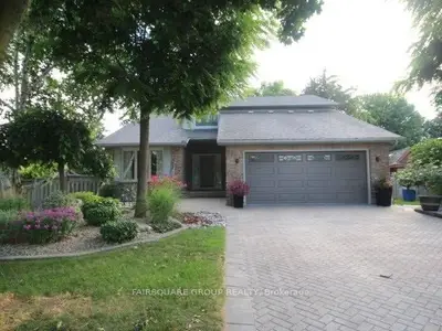 27 Caithness Court, London North, On N5x 3s2