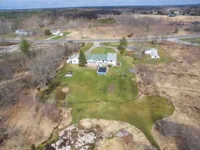 317 HONEY HARBOUR Road, Georgian Bay, ON L0K 1S0