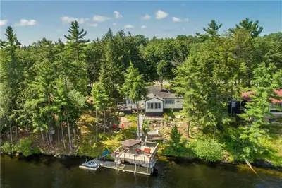 2966 Muskoka 169 Road, Muskoka Lakes, On P0c 1a0