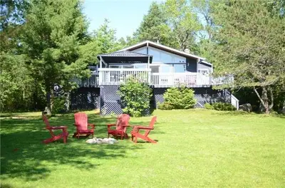 65 Hemlock Drive, Kawartha Lakes, On K0m 1c0